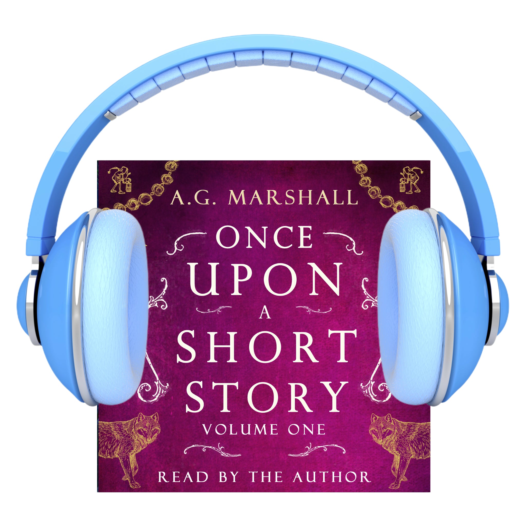 Once Upon a Short Story: Volume One