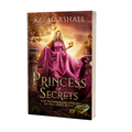 Princess of Secrets - The Frog Prince Retold